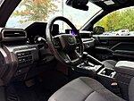 Used 2024 TOYOTA TACOMA SR5 in BENTONVILLE, ARKANSAS (Photo 10)