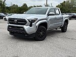 Used 2024 TOYOTA TACOMA SR5 in BENTONVILLE, ARKANSAS (Photo 3)