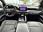 Used 2024 TOYOTA TACOMA SR5 in BENTONVILLE, ARKANSAS (Photo 30)