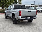 Used 2024 TOYOTA TACOMA SR5 in BENTONVILLE, ARKANSAS (Photo 5)