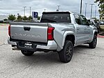 Used 2024 TOYOTA TACOMA SR5 in BENTONVILLE, ARKANSAS (Photo 8)