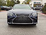 Used 2018 LEXUS LS 500 BASE in BENTONVILLE, ARKANSAS (Photo 2)