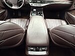 Used 2018 LEXUS LS 500 BASE in BENTONVILLE, ARKANSAS (Photo 36)