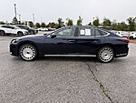 Used 2018 LEXUS LS 500 BASE in BENTONVILLE, ARKANSAS (Photo 4)