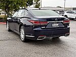 Used 2018 LEXUS LS 500 BASE in BENTONVILLE, ARKANSAS (Photo 5)
