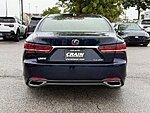 Used 2018 LEXUS LS 500 BASE in BENTONVILLE, ARKANSAS (Photo 6)