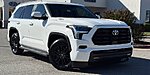 Used 2025 TOYOTA SEQUOIA SR5 in BENTONVILLE, ARKANSAS