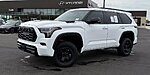 Used 2024 TOYOTA SEQUOIA TRD PRO in BENTONVILLE, ARKANSAS