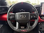 Used 2024 TOYOTA SEQUOIA TRD PRO in BENTONVILLE, ARKANSAS (Photo 10)