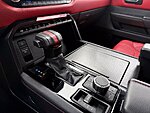 Used 2024 TOYOTA SEQUOIA TRD PRO in BENTONVILLE, ARKANSAS (Photo 15)