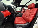 Used 2024 TOYOTA SEQUOIA TRD PRO in BENTONVILLE, ARKANSAS (Photo 18)