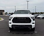 Used 2024 TOYOTA SEQUOIA TRD PRO in BENTONVILLE, ARKANSAS (Photo 2)