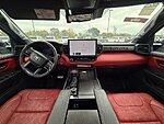 Used 2024 TOYOTA SEQUOIA TRD PRO in BENTONVILLE, ARKANSAS (Photo 24)