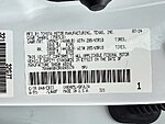 Used 2024 TOYOTA SEQUOIA TRD PRO in BENTONVILLE, ARKANSAS (Photo 28)