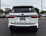 Used 2024 TOYOTA SEQUOIA TRD PRO in BENTONVILLE, ARKANSAS (Photo 3)