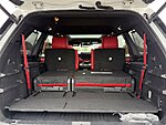 Used 2024 TOYOTA SEQUOIA TRD PRO in BENTONVILLE, ARKANSAS (Photo 4)