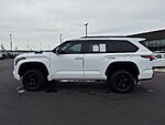 Used 2024 TOYOTA SEQUOIA TRD PRO in BENTONVILLE, ARKANSAS (Photo 6)