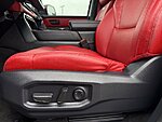 Used 2024 TOYOTA SEQUOIA TRD PRO in BENTONVILLE, ARKANSAS (Photo 7)