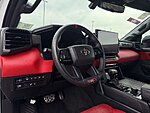 Used 2024 TOYOTA SEQUOIA TRD PRO in BENTONVILLE, ARKANSAS (Photo 8)