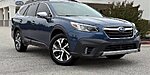 Used 2021 SUBARU OUTBACK TOURING XT in BENTONVILLE, ARKANSAS