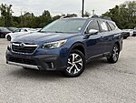 Used 2021 SUBARU OUTBACK TOURING XT in BENTONVILLE, ARKANSAS (Photo 3)
