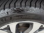 Used 2021 SUBARU OUTBACK TOURING XT in BENTONVILLE, ARKANSAS (Photo 44)