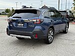 Used 2021 SUBARU OUTBACK TOURING XT in BENTONVILLE, ARKANSAS (Photo 7)