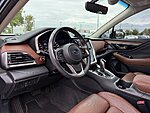 Used 2021 SUBARU OUTBACK TOURING XT in BENTONVILLE, ARKANSAS (Photo 9)