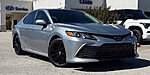 Used 2024 TOYOTA CAMRY LE in BENTONVILLE, ARKANSAS