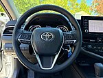 Used 2024 TOYOTA CAMRY LE in BENTONVILLE, ARKANSAS (Photo 12)