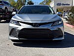 Used 2024 TOYOTA CAMRY LE in BENTONVILLE, ARKANSAS (Photo 2)