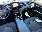 Used 2024 TOYOTA CAMRY LE in BENTONVILLE, ARKANSAS (Photo 29)