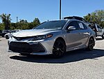 Used 2024 TOYOTA CAMRY LE in BENTONVILLE, ARKANSAS (Photo 3)