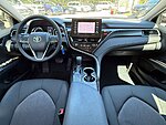 Used 2024 TOYOTA CAMRY LE in BENTONVILLE, ARKANSAS (Photo 30)
