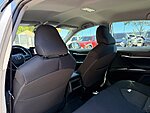Used 2024 TOYOTA CAMRY LE in BENTONVILLE, ARKANSAS (Photo 33)
