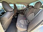 Used 2024 TOYOTA CAMRY LE in BENTONVILLE, ARKANSAS (Photo 34)