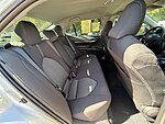 Used 2024 TOYOTA CAMRY LE in BENTONVILLE, ARKANSAS (Photo 38)