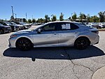 Used 2024 TOYOTA CAMRY LE in BENTONVILLE, ARKANSAS (Photo 4)