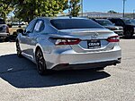 Used 2024 TOYOTA CAMRY LE in BENTONVILLE, ARKANSAS (Photo 5)