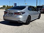 Used 2024 TOYOTA CAMRY LE in BENTONVILLE, ARKANSAS (Photo 7)