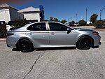 Used 2024 TOYOTA CAMRY LE in BENTONVILLE, ARKANSAS (Photo 8)