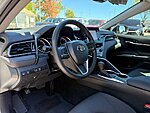 Used 2024 TOYOTA CAMRY LE in BENTONVILLE, ARKANSAS (Photo 9)