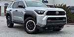 Used 2025 TOYOTA 4RUNNER TRD OFF-ROAD in BENTONVILLE, ARKANSAS