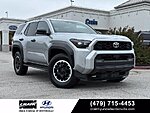 Used 2025 TOYOTA 4RUNNER TRD OFF-ROAD in BENTONVILLE, ARKANSAS (Photo 1)
