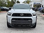 Used 2025 TOYOTA 4RUNNER TRD OFF-ROAD in BENTONVILLE, ARKANSAS (Photo 2)