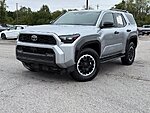 Used 2025 TOYOTA 4RUNNER TRD OFF-ROAD in BENTONVILLE, ARKANSAS (Photo 3)