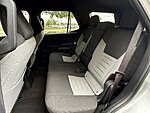 Used 2025 TOYOTA 4RUNNER TRD OFF-ROAD in BENTONVILLE, ARKANSAS (Photo 32)
