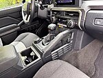 Used 2025 TOYOTA 4RUNNER TRD OFF-ROAD in BENTONVILLE, ARKANSAS (Photo 39)