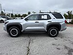 Used 2025 TOYOTA 4RUNNER TRD OFF-ROAD in BENTONVILLE, ARKANSAS (Photo 4)