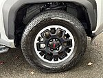 Used 2025 TOYOTA 4RUNNER TRD OFF-ROAD in BENTONVILLE, ARKANSAS (Photo 40)